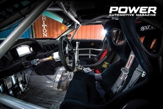 Nissan Silvia S14Α V8 Biturbo 1.100Ps